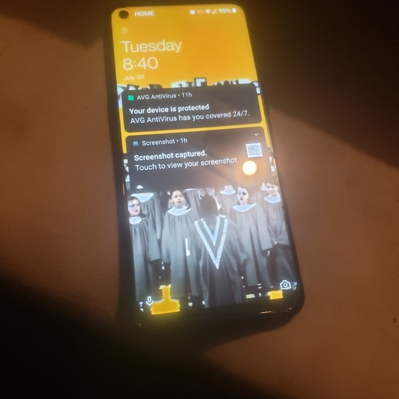 Oneplus Nord n10 5g unlocked - Picture 15 of 15